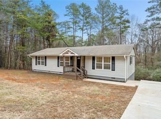 620 Frenge Branch Rd, Seneca, SC 29672