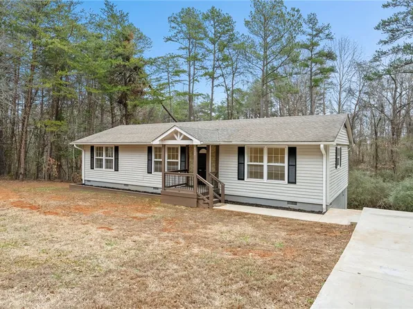620 Frenge Branch Rd, Seneca, SC 29672