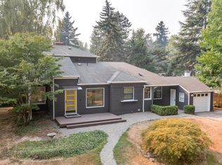 7233 SW Benz Park Ct, Portland, OR 97225