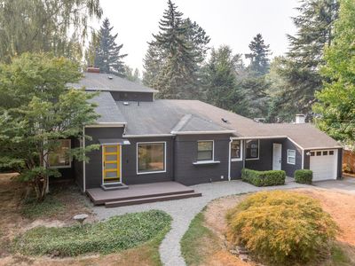 7233 SW Benz Park Ct, Portland, OR, 97225