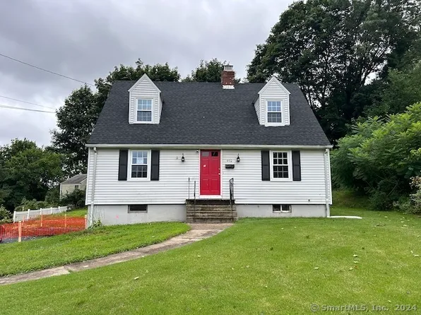 492 Maple Street, Wethersfield, CT 06109