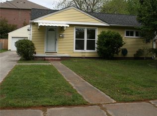 336 Rogers Ave, Norfolk, VA 23505
