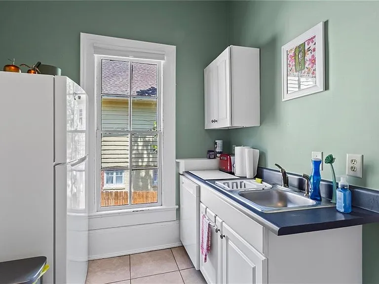 Kitchen Sink