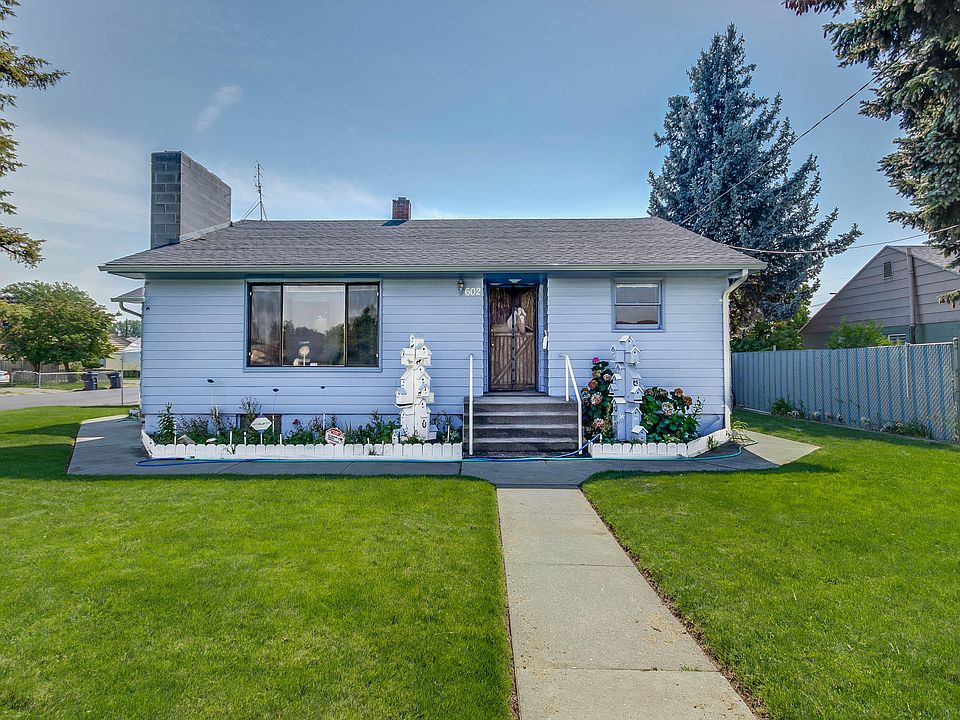 1st image of 602 W Mead Ave