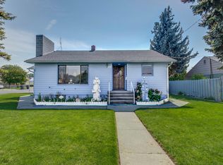 602 W Mead Ave, Yakima, WA