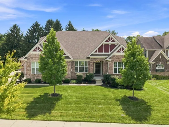 5353 Cottage Grove Ln, Noblesville, IN 46062