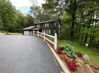 131 Belcher Rd, Farmington, ME 04938