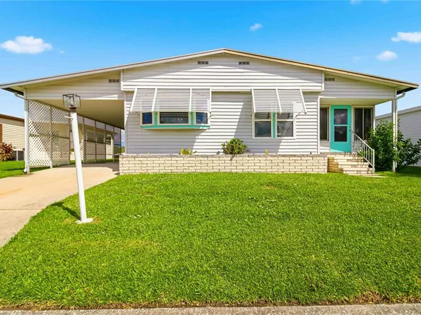 4312 14TH STREET E, ELLENTON, FL 34222