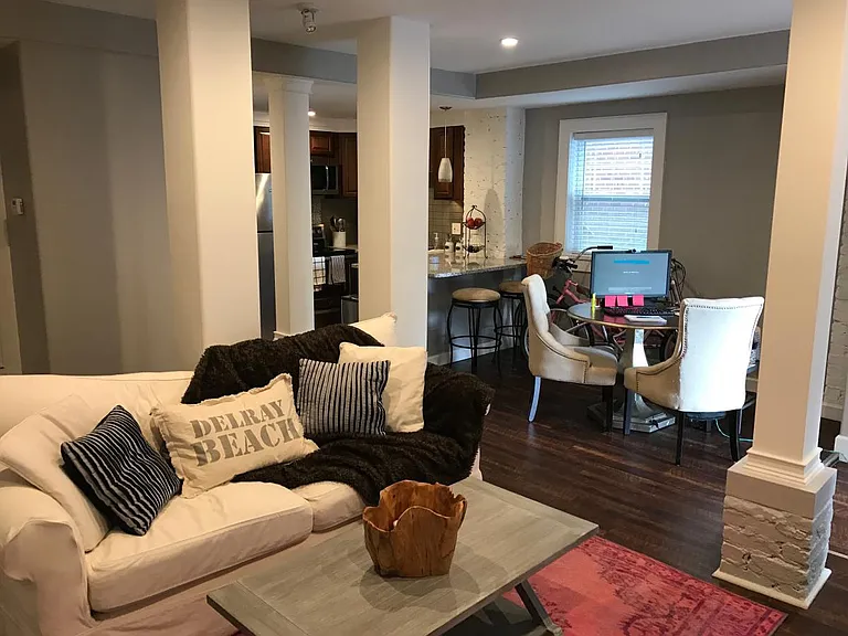 Open Concept