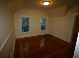 23 Park Rd #2, Belmont, MA 02478