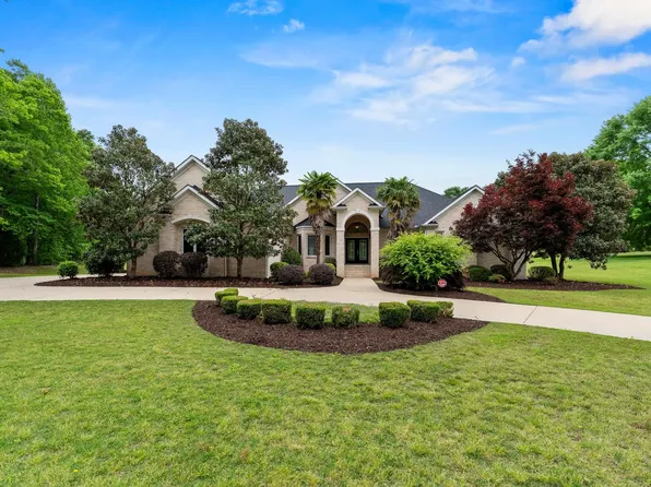 389 Crepe Myrtle Dr, Greer, SC 29651