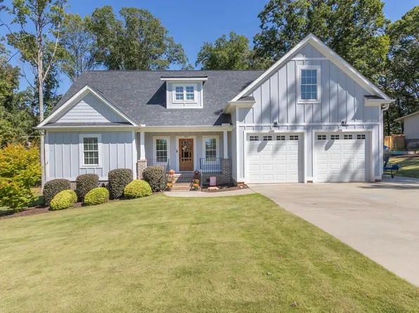 324 Bowen Dr, Anderson, SC 29621