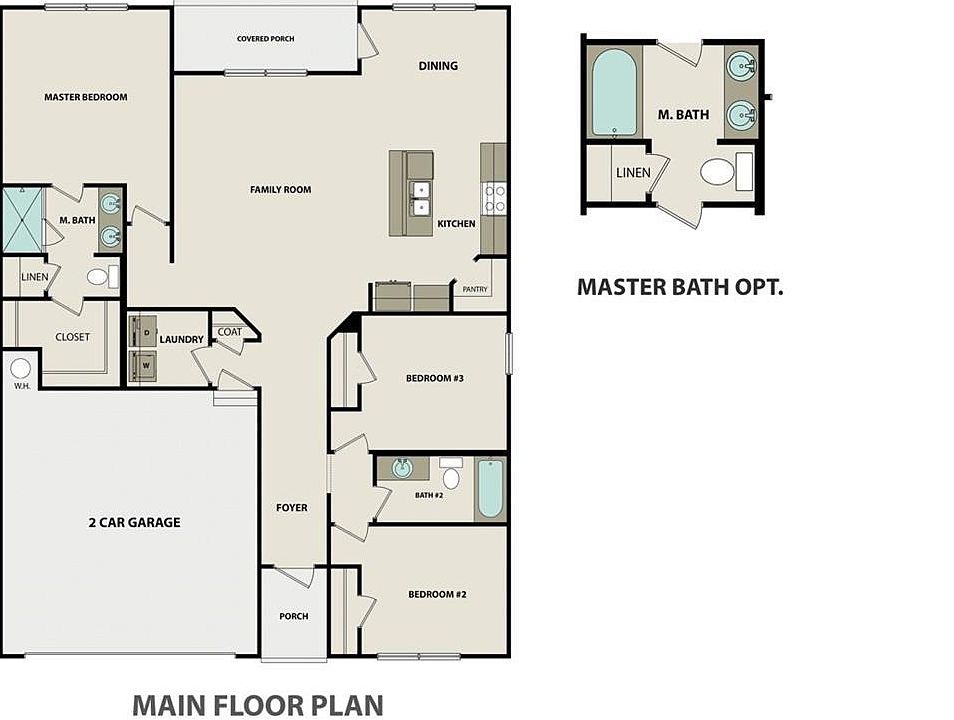 2nd image of 115 Paul Dr