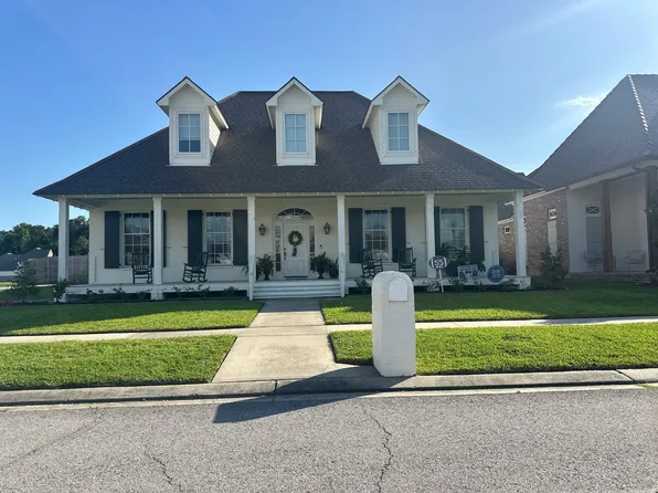 110 Winthorpe Row, Lafayette, LA 70503