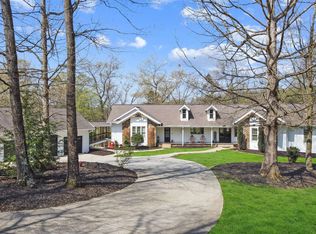 1939 John Call Rd, Talking Rock, GA 30175