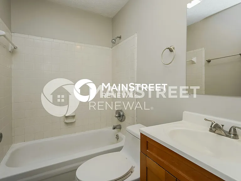 WM - Bathroom