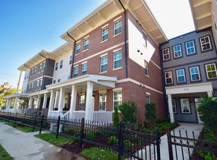 915 S Scott St #A2GPE52H1, Little Rock, AR 72202