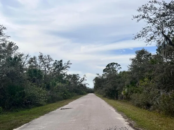 14248 Cameron Avenue, Port Charlotte, FL 33953