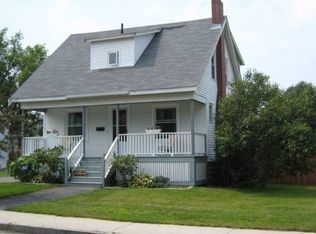 60 Edgeworth Ave, Portland, ME 04103