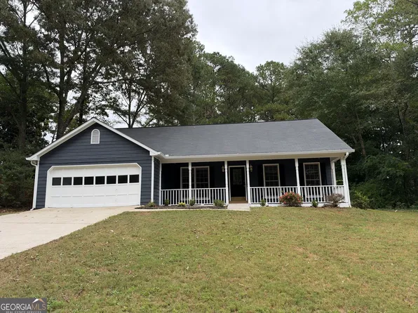 1990 Hutton Dr, Grayson, GA 30017