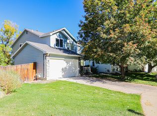 11599 W Fair Ave, Littleton, CO 80127