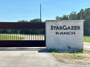 LOT 37 Starfall Dr, Lampasas, TX 76550