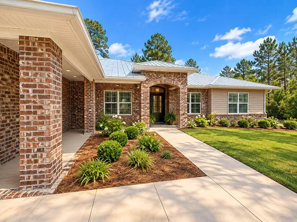 416 Hideaway Cir, Santa Rosa Beach, FL 32459