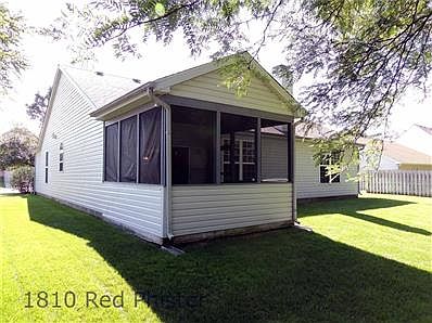 3rd image of 1810 Red Phister Dr