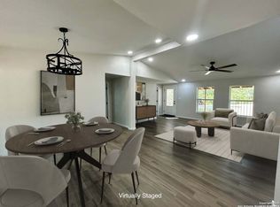 1250 Pecan Circle, Canyon Lake, TX 78133