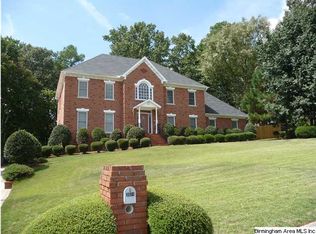 3504 Cold Harbor Ln, Birmingham, AL 35223