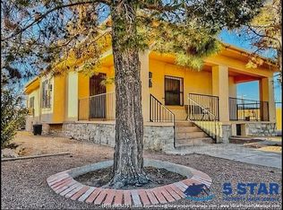 2526 E Yandell Dr APT 1, El Paso, TX 79903