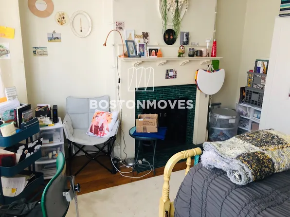 (undisclosed Address), Boston, MA 02134