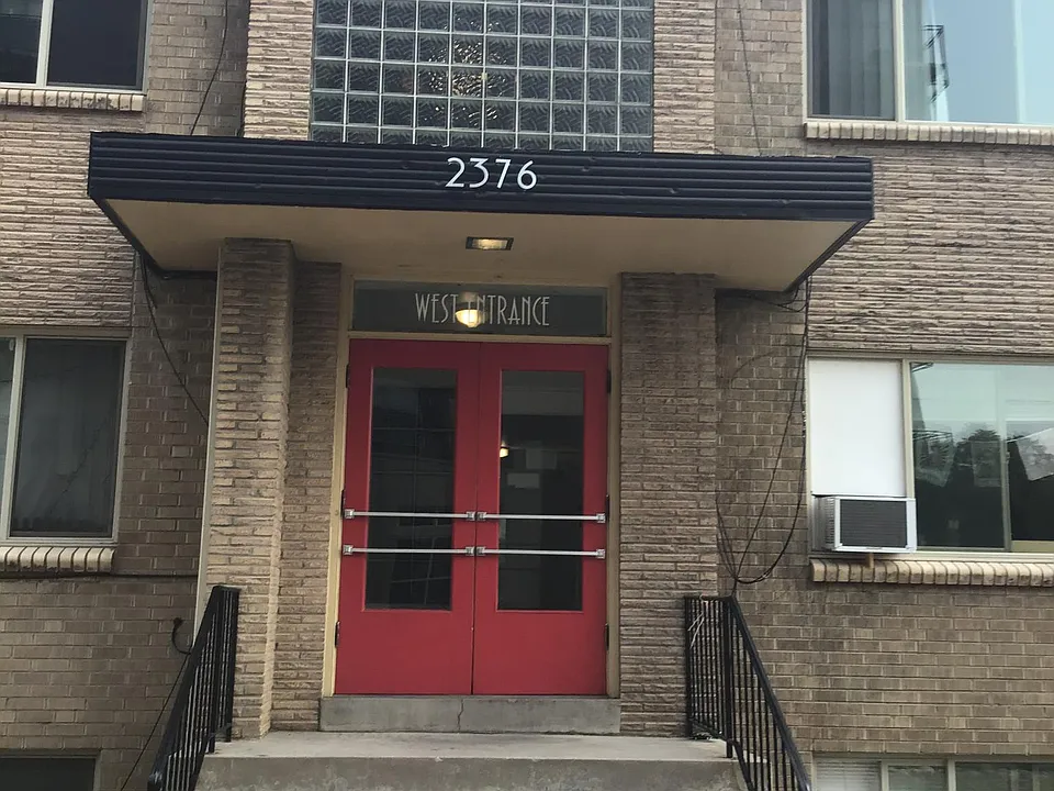 2376 E Iliff Ave #202