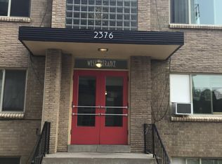 2376 E Iliff Ave #9, Denver, CO 80210