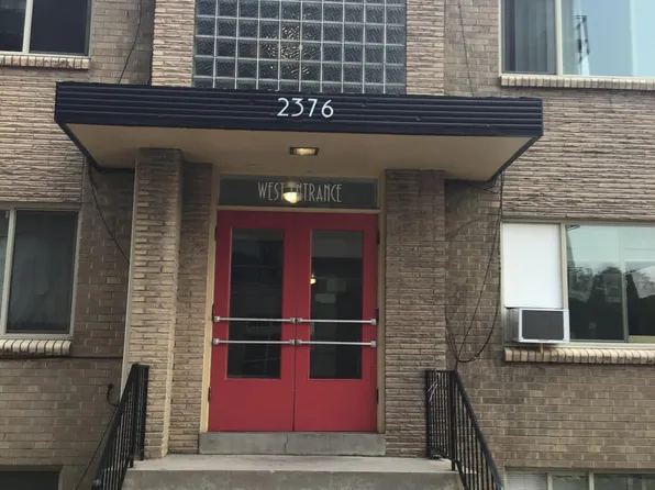 2376 E Iliff Ave, Denver, CO