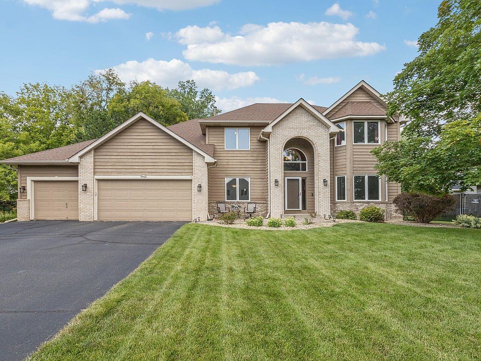 9913 Lee Dr, Eden Prairie, MN 55347 Zillow