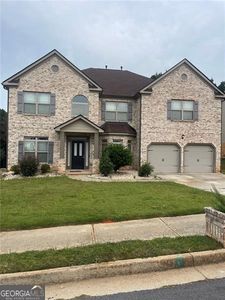 574 Caledon Way, Hampton, GA, 30228
