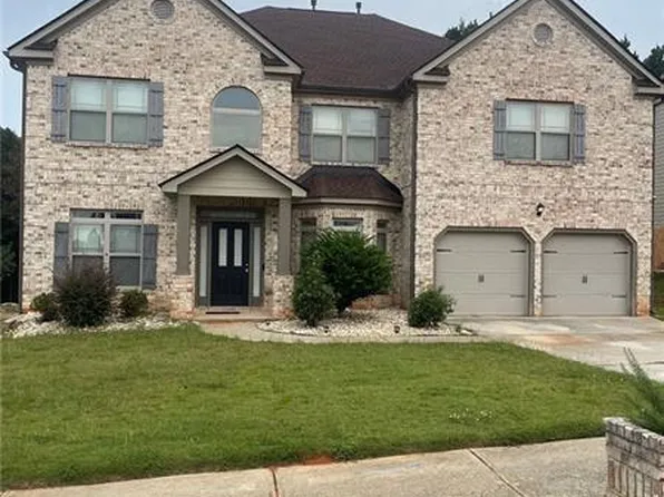 574 Caledon Way, Hampton, GA 30228