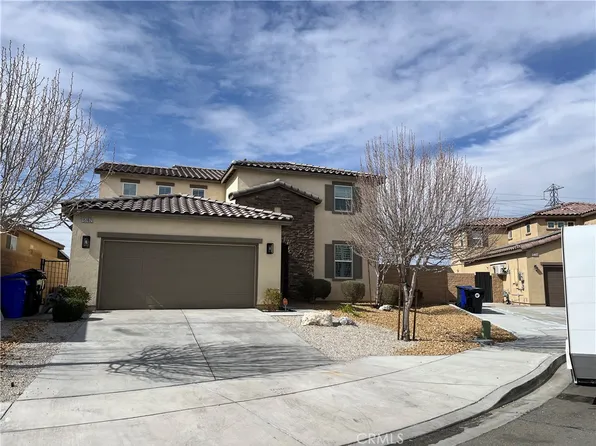 15182 Paseo Verde Pl, Victorville, CA 92394
