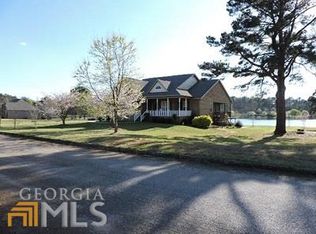 118 Cabin Creek Cir, Griffin, GA 30223