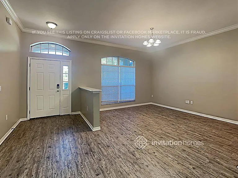 6032 Cason Way — Photo 4