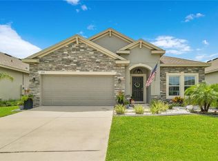 5367 Ragusa Loop, Saint Cloud, FL 34771