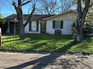 3606 Cypress St, Victoria, TX 77901