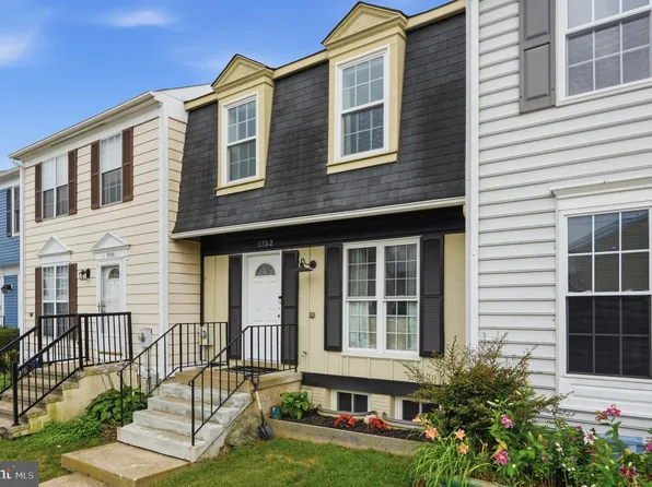 5752 Sunset View Ln, Frederick, MD 21703