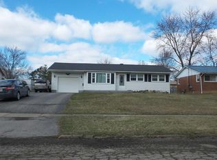 526 Ventura Dr, Youngstown, OH