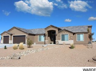 3406 Cerritos Ln, Kingman, AZ 86401