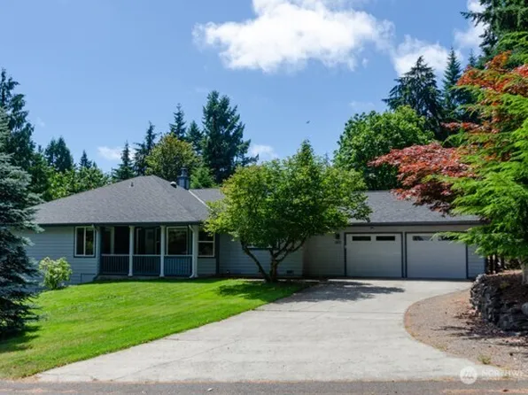 3612 126th Street NW, Gig Harbor, WA 98332