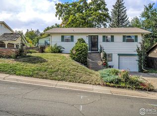 221 N Roosevelt Ave, Fort Collins, CO 80521