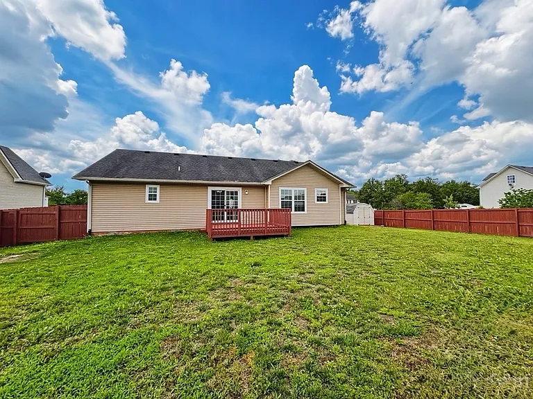 1569 Apache Way — Photo 17