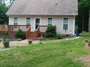 15 Raintree Dr, Littleton, NC 27850